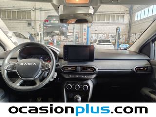 Dacia Sandero Stepway Extreme Go TCe 81 kW (110 CV)