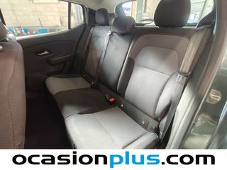 Dacia Sandero Stepway Extreme Go TCe 81 kW (110 CV)