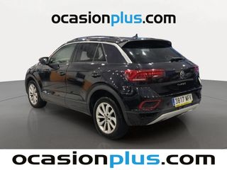 Volkswagen T-Roc Life 1.5 TSI 110 kW (150 CV)