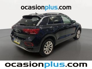 Volkswagen T-Roc Life 1.5 TSI 110 kW (150 CV)