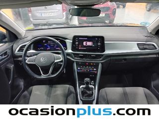 Volkswagen T-Roc Life 1.5 TSI 110 kW (150 CV)