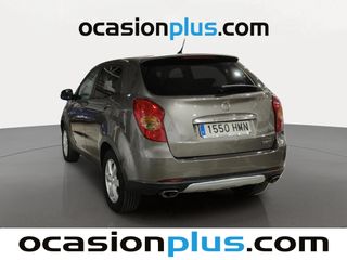 Ssangyong Korando D20T Premium 4x2 129 kW (175 CV)
