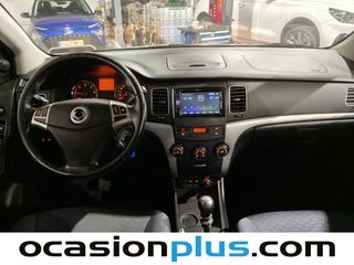 Ssangyong Korando D20T Premium 4x2 129 kW (175 CV)