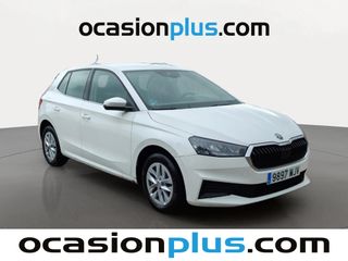 Skoda Fabia 1.0 TSI Ambition 70 kW (95 CV)