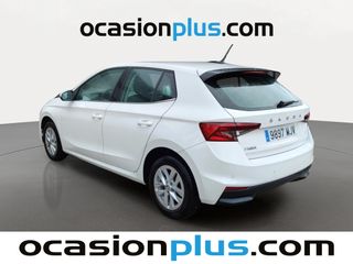 Skoda Fabia 1.0 TSI Ambition 70 kW (95 CV)