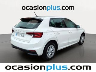 Skoda Fabia 1.0 TSI Ambition 70 kW (95 CV)