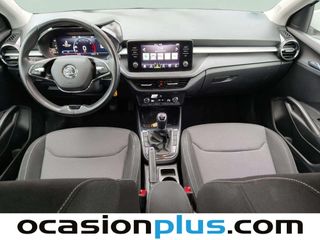 Skoda Fabia 1.0 TSI Ambition 70 kW (95 CV)