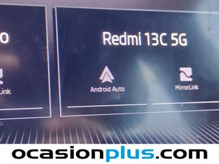 Skoda Fabia 1.0 TSI Ambition 70 kW (95 CV)