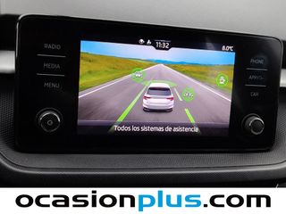 Skoda Fabia 1.0 TSI Ambition 70 kW (95 CV)