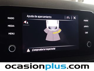 Skoda Fabia 1.0 TSI Ambition 70 kW (95 CV)