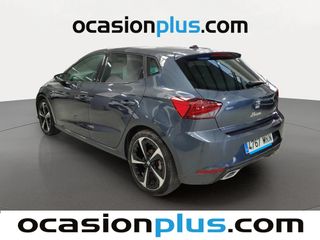SEAT Ibiza 1.5 TSI FR XL DSG 110 kW (150 CV)