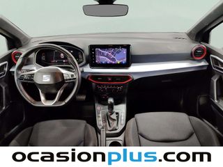 SEAT Ibiza 1.5 TSI FR XL DSG 110 kW (150 CV)