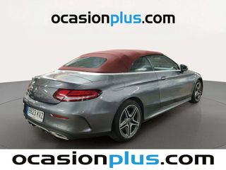 Mercedes-Benz Clase C Cabrio 220 d 143 kW (194 CV)