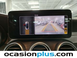 Mercedes-Benz Clase C Cabrio 220 d 143 kW (194 CV)