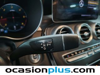 Mercedes-Benz Clase C Cabrio 220 d 143 kW (194 CV)