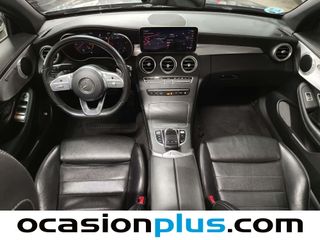 Mercedes-Benz Clase C Cabrio 220 d 143 kW (194 CV)