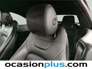 Mercedes-Benz Clase C Cabrio 220 d 143 kW (194 CV)