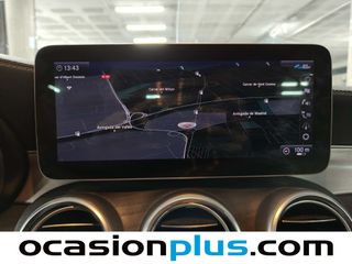 Mercedes-Benz Clase C Cabrio 220 d 143 kW (194 CV)