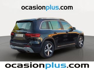 Mercedes-Benz GLB 220 D 4Matic 140 kW (190 CV)