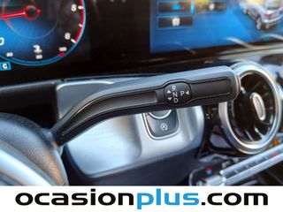 Mercedes-Benz GLB 220 D 4Matic 140 kW (190 CV)