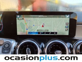 Mercedes-Benz GLB 220 D 4Matic 140 kW (190 CV)