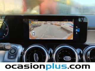 Mercedes-Benz GLB 220 D 4Matic 140 kW (190 CV)