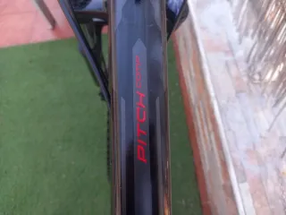 Bicicleta MTB Specialized