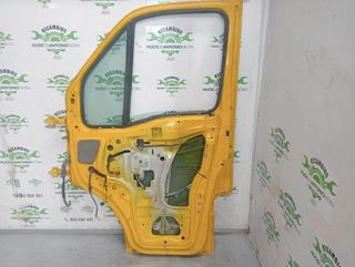 Renault 97696 puerta delantera derecha mascott 3.0