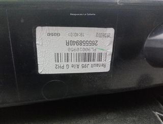 Renault 265558940r piloto tras izq scenic 22698773