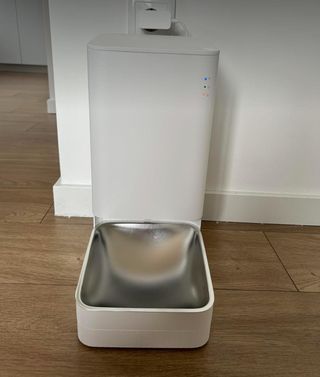 Comedero Xiaomi Nuevo y Sellado