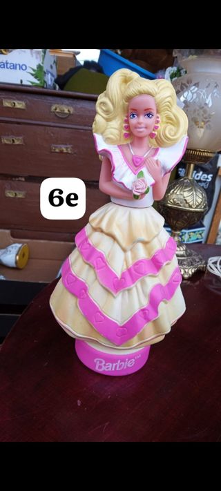 Bandeja cristal, fuelle y estantería madera