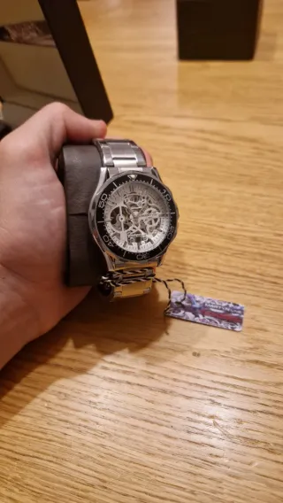 Prezzo negoziabile Orologio Martyn Line