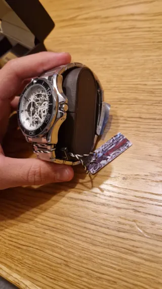 Prezzo negoziabile Orologio Martyn Line