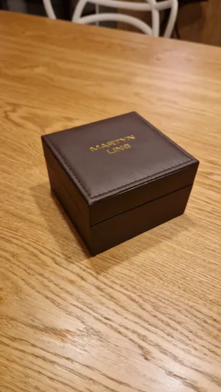 Prezzo negoziabile Orologio Martyn Line