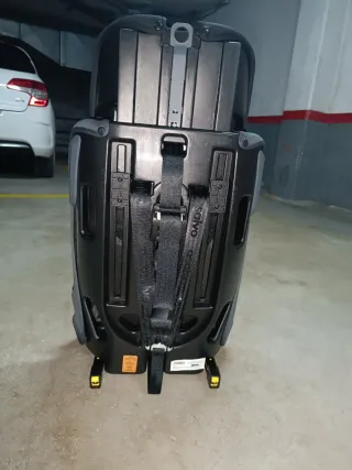Silla de coche para niños