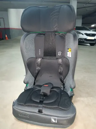 Silla de coche para niños