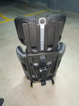 Silla de coche para niños