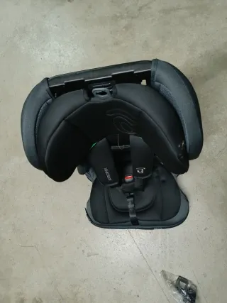 Silla de coche para niños