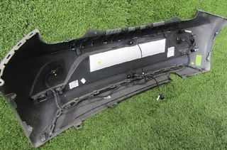 Paragolpes tras volkswagen 1s6807421 up! 122 94172