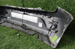 Paragolpes tras volkswagen 1s6807421 up! 122 94172