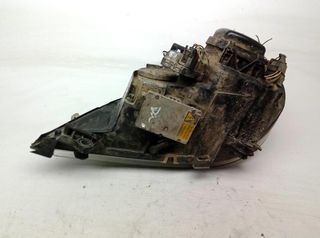 20346935 faro derecho mercedes benz clase m (w163)