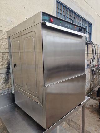 Lavastoviglie professionale Aspes 50