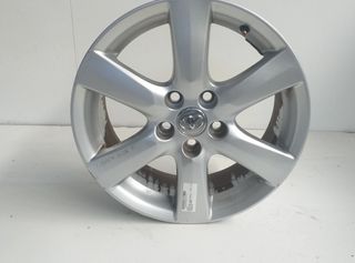 Llanta toyota 17x7j45m7 rav 4 iii 2.0 4wd 387112