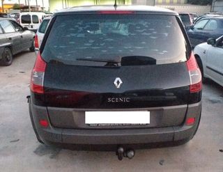 Piloto trasero renault 8200474327 scenic ii 298120