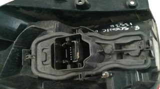 Piloto trasero renault 8200474327 scenic ii 298120