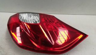 Piloto trasero renault 8200474327 scenic ii 298120