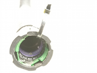 TUBO VOLVO XC40 D4204T12 31452767