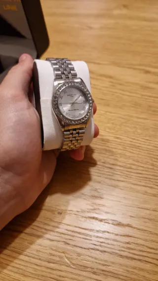 Prezzo negoziabile Orologio Martyn Line