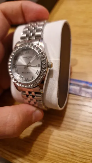 Prezzo negoziabile Orologio Martyn Line