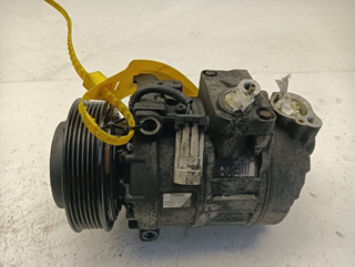 COMPRESOR AIRE ACONDICIONADO RENAULT VEL SATIS (B